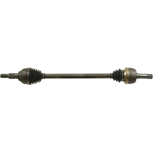 CV Axle Assembly