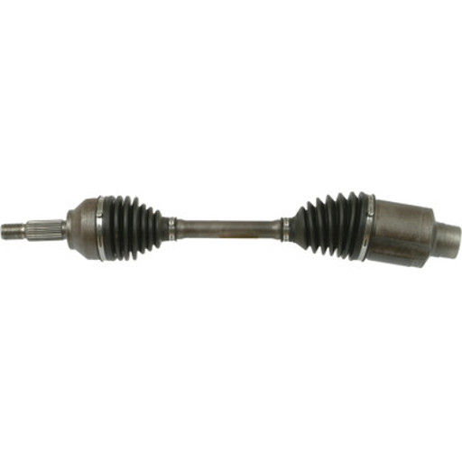 CV Axle Assembly