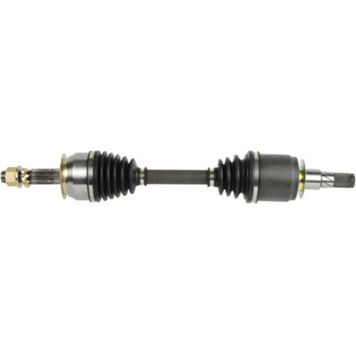 CV Axle Assembly