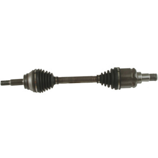 CV Axle Assembly