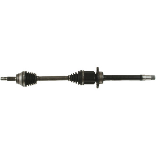 CV Axle Assembly