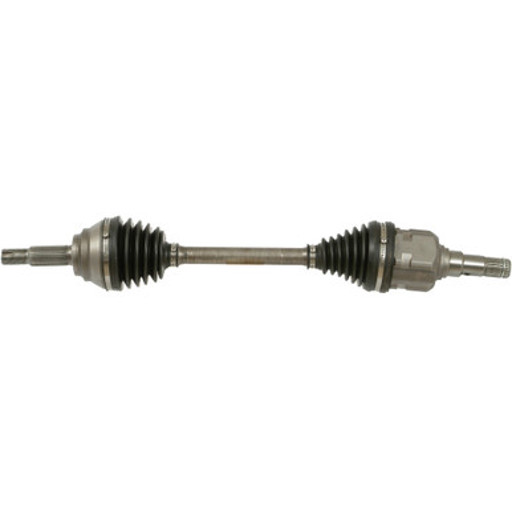 CV Axle Assembly