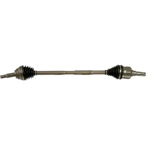 CV Axle Assembly