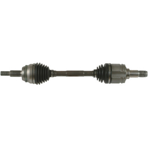 CV Axle Assembly