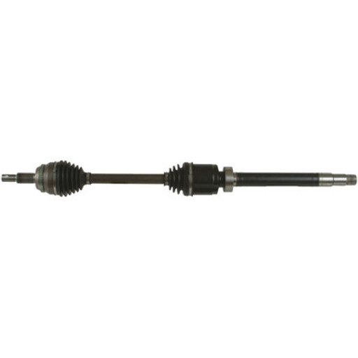 CV Axle Assembly