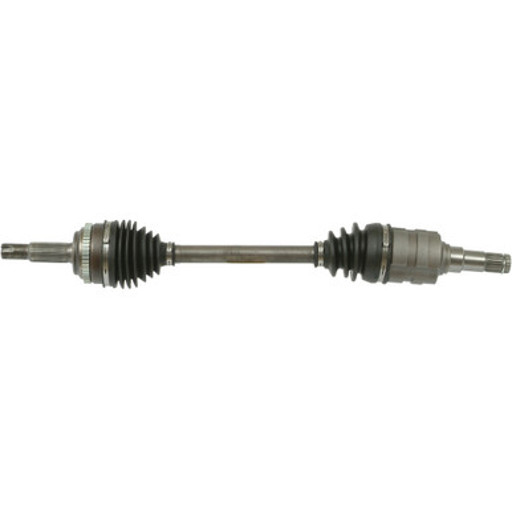 CV Axle Assembly