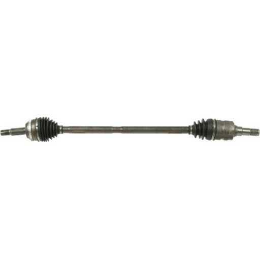 CV Axle Assembly