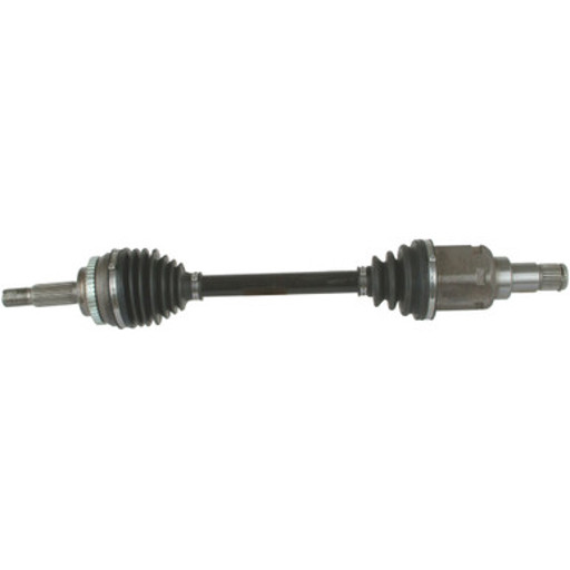 CV Axle Assembly