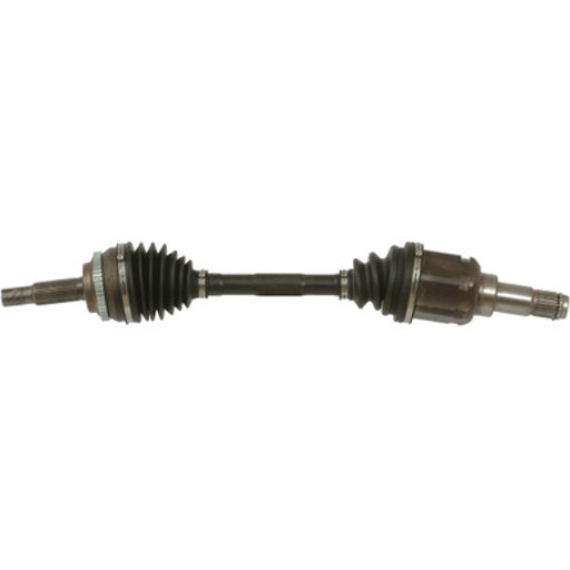 CV Axle Assembly