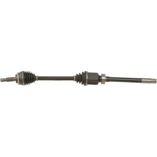 CV Axle Assembly