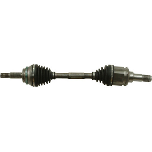 CV Axle Assembly