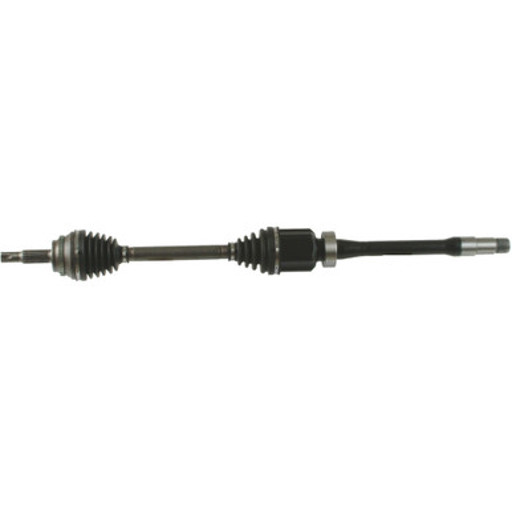 CV Axle Assembly