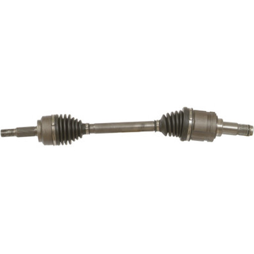 CV Axle Assembly