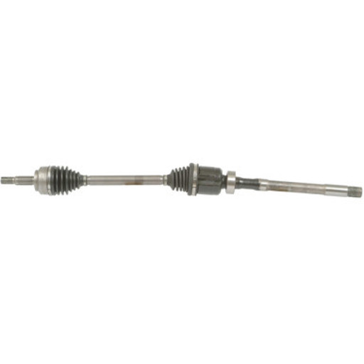 CV Axle Assembly