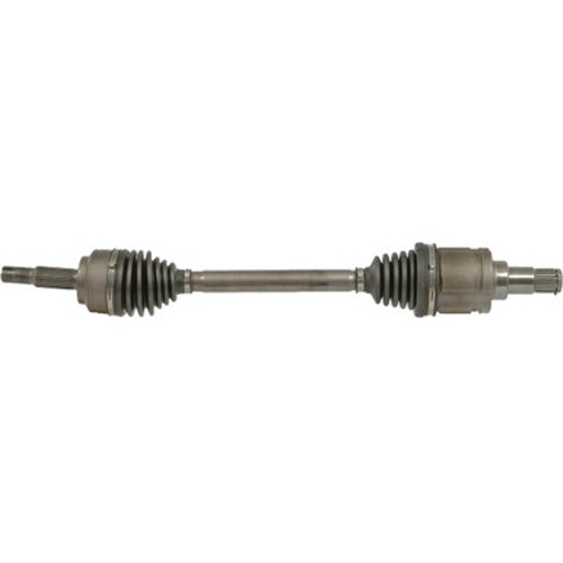 CV Axle Assembly