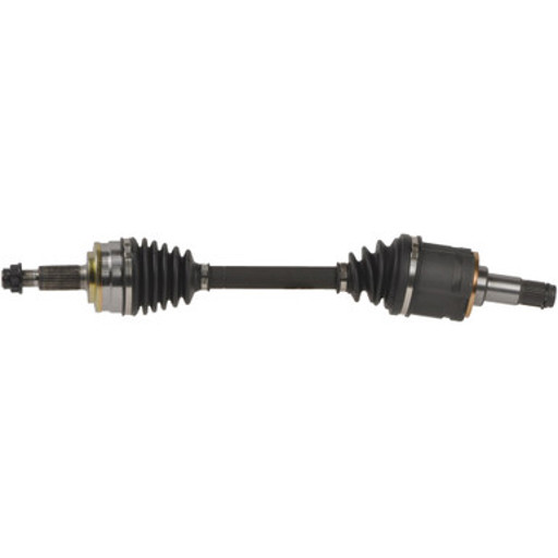 CV Axle Assembly