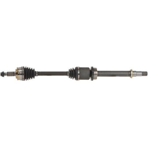 CV Axle Assembly