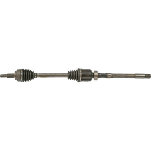 CV Axle Assembly