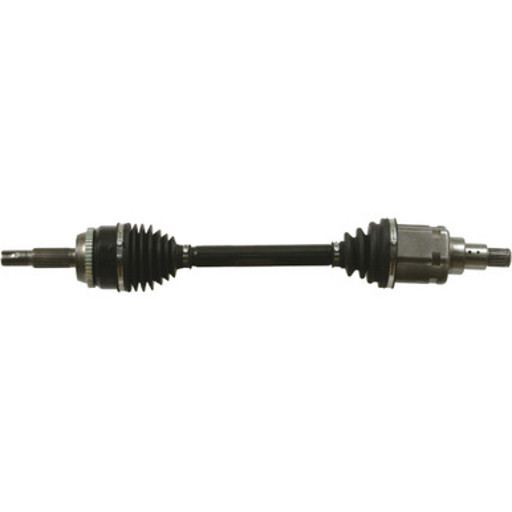 CV Axle Assembly