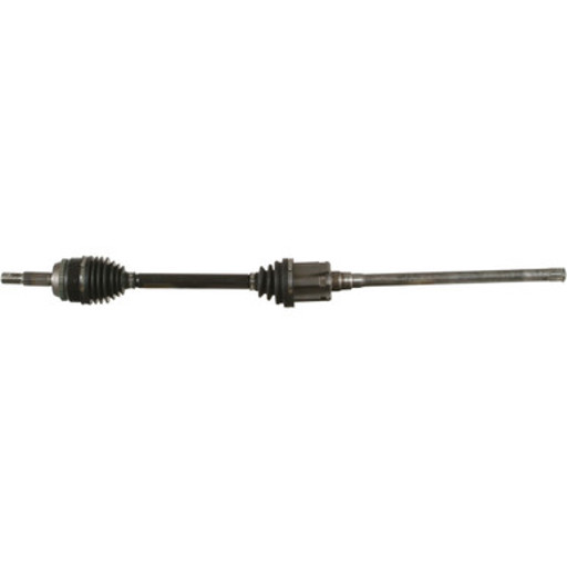 CV Axle Assembly