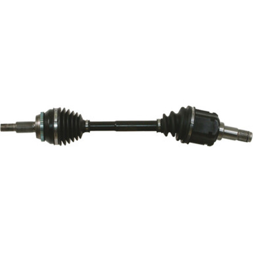 CV Axle Assembly