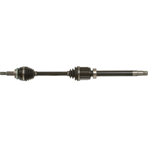 CV Axle Assembly