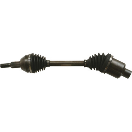 CV Axle Assembly