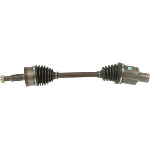 CV Axle Assembly