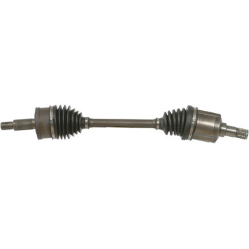 CV Axle Assembly