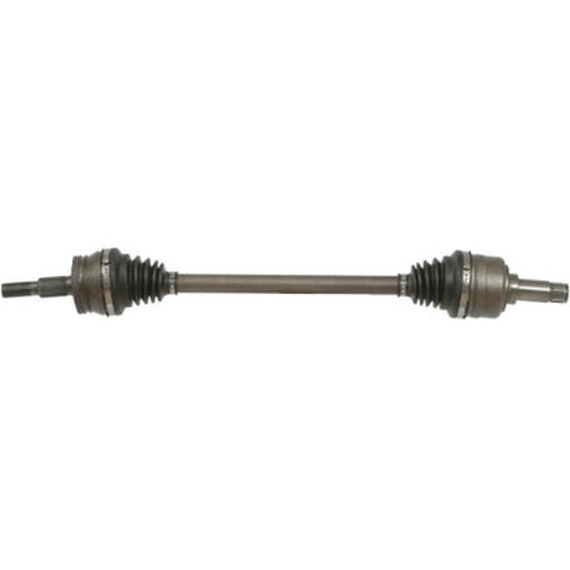 CV Axle Assembly