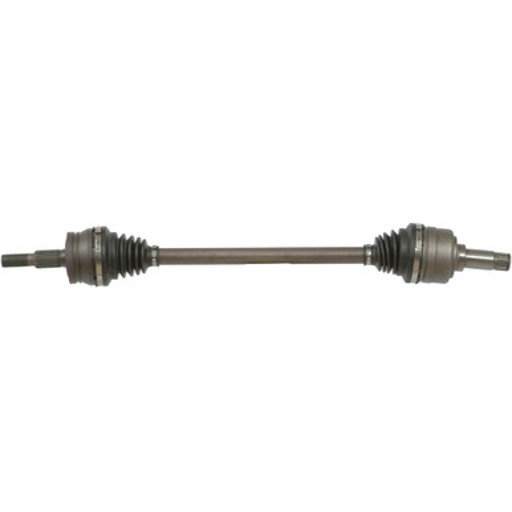 CV Axle Assembly