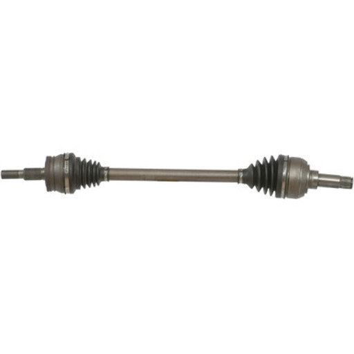 CV Axle Assembly