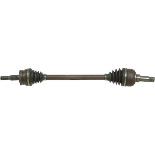CV Axle Assembly