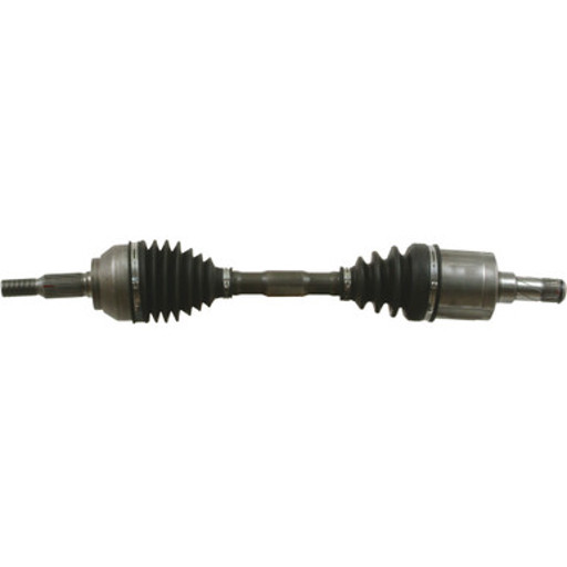 CV Axle Assembly