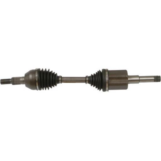 CV Axle Assembly
