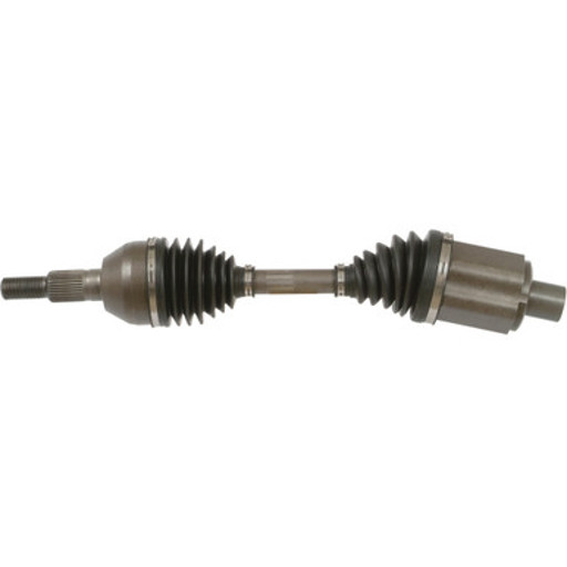 CV Axle Assembly