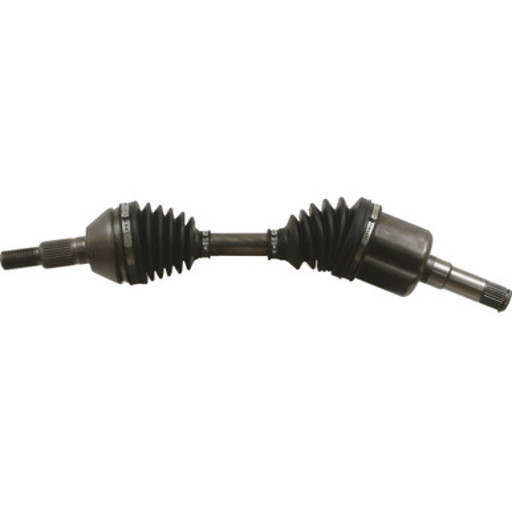 CV Axle Assembly