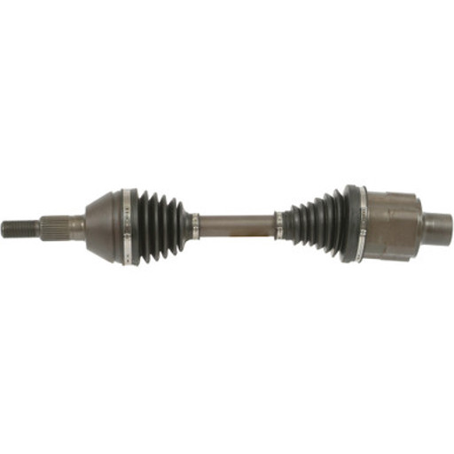 CV Axle Assembly