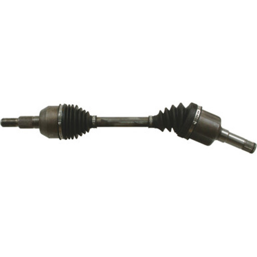 CV Axle Assembly
