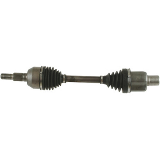 CV Axle Assembly