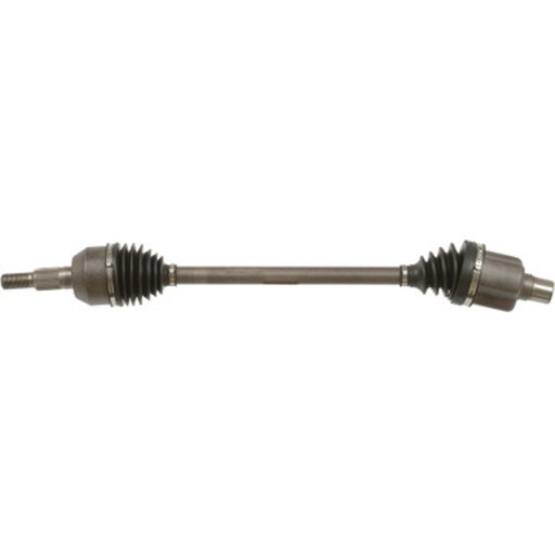 CV Axle Assembly