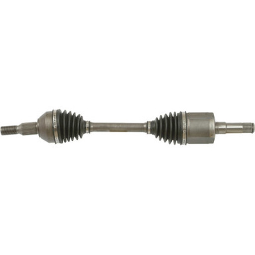 CV Axle Assembly