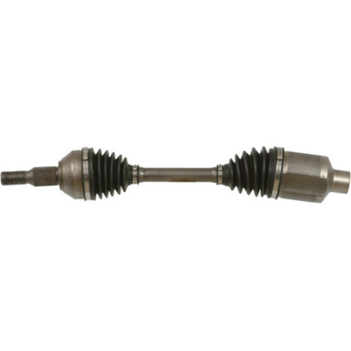 CV Axle Assembly