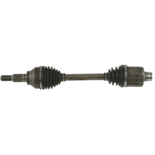CV Axle Assembly