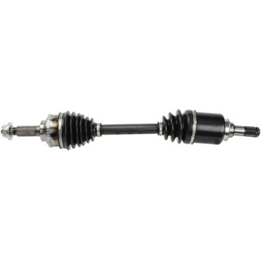 CV Axle Assembly