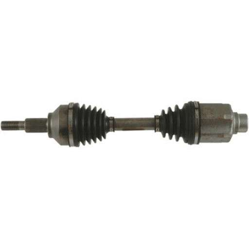 CV Axle Assembly