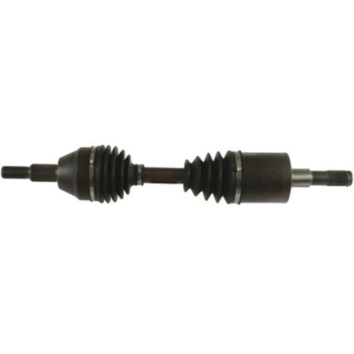 CV Axle Assembly