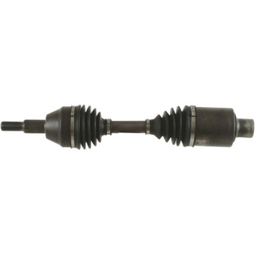 CV Axle Assembly