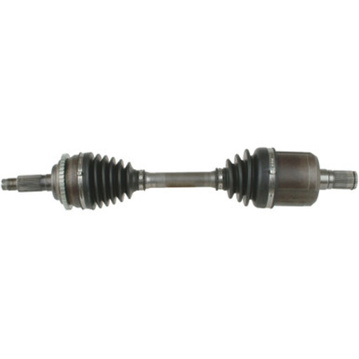 CV Axle Assembly