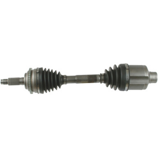 CV Axle Assembly